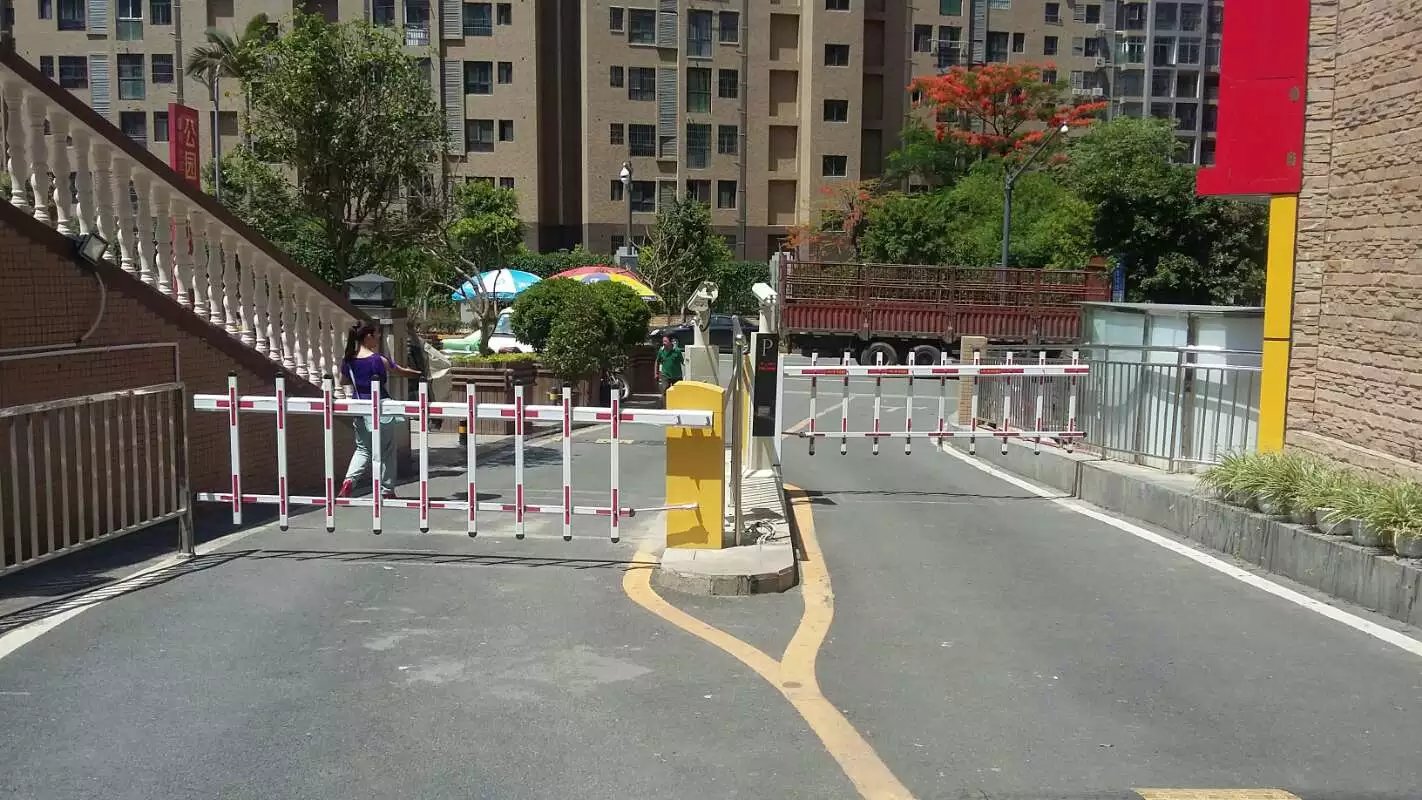 天津宝坻区天津宝坻区九江市车牌识别