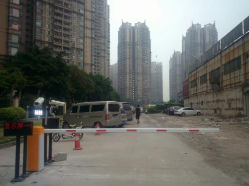 天津宝坻区天津宝坻区吉林松原市车牌识别