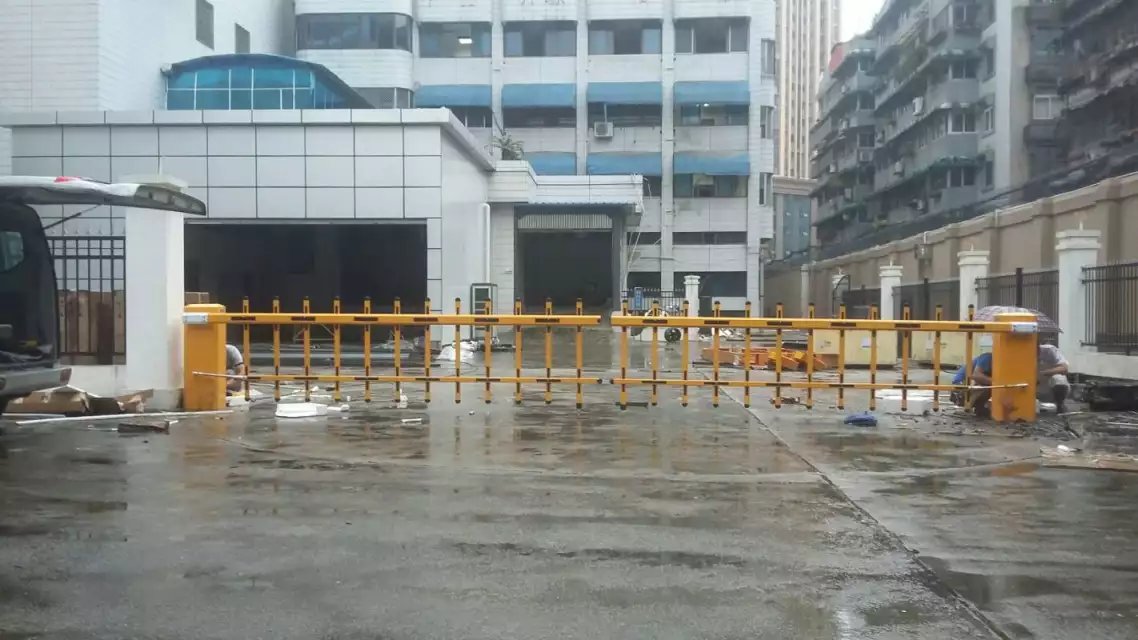 天津宝坻区天津宝坻区河南郑州市道闸