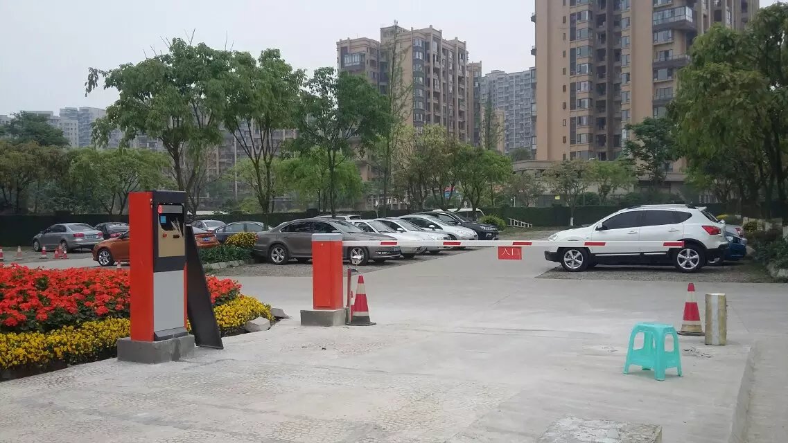 天津宝坻区天津宝坻区黑龙江哈尔滨市停车收费系统