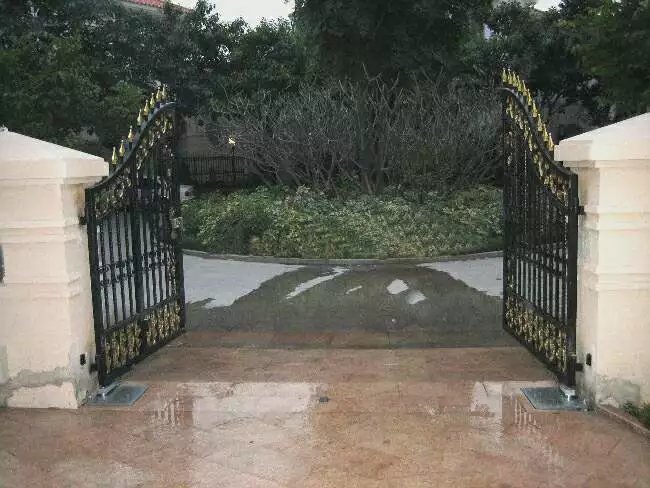 天津宝坻区天津宝坻区湖北武汉市别墅工艺门